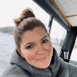 Meet your Posher, Kate